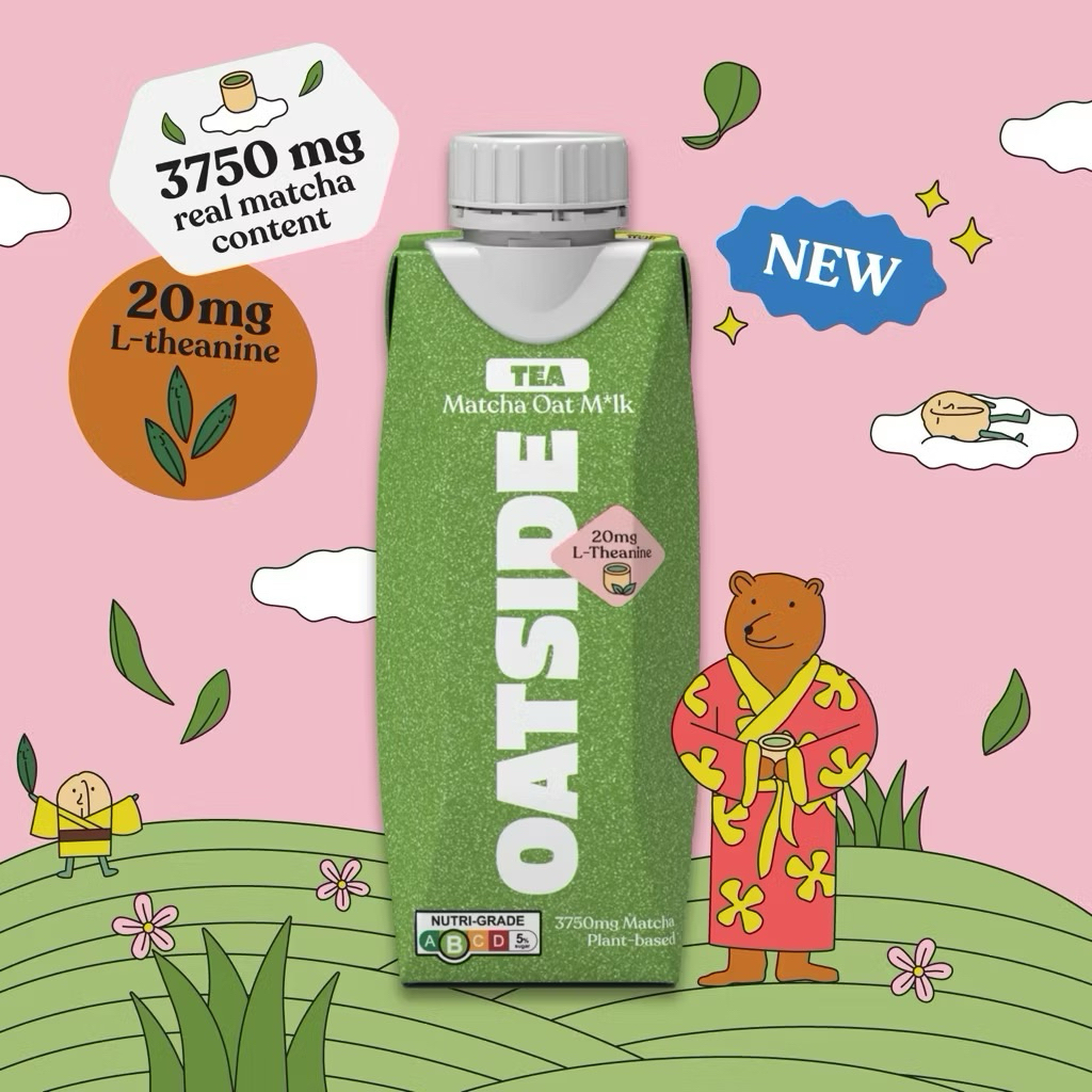 Jual Outside Milk Terlengkap & Harga Terbaru Juli 2026 | Shopee Indonesia