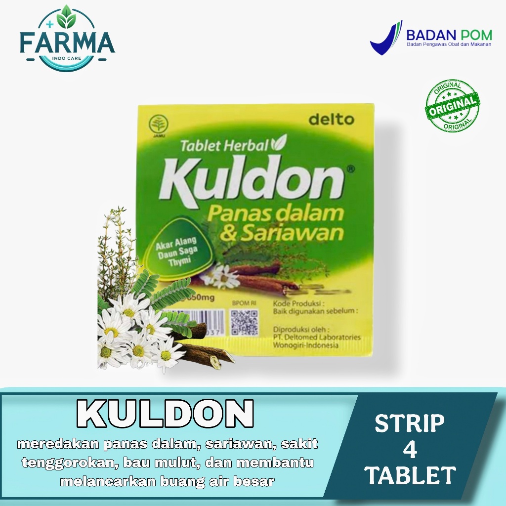 Produk Farmaindo Care | Shopee Indonesia
