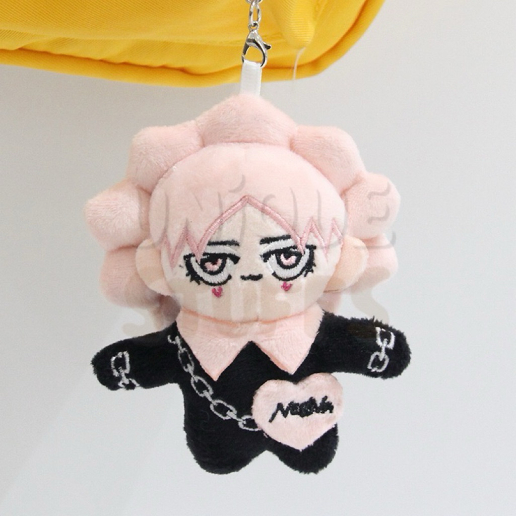 Jual READY GMMTV Permpoon Huggables Plush Mascot Gmmtv Maskot