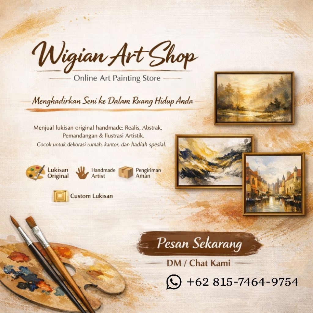 Jual Lukisan yesus tekstur 3D - lukisan modern estetik - dekorasi ...
