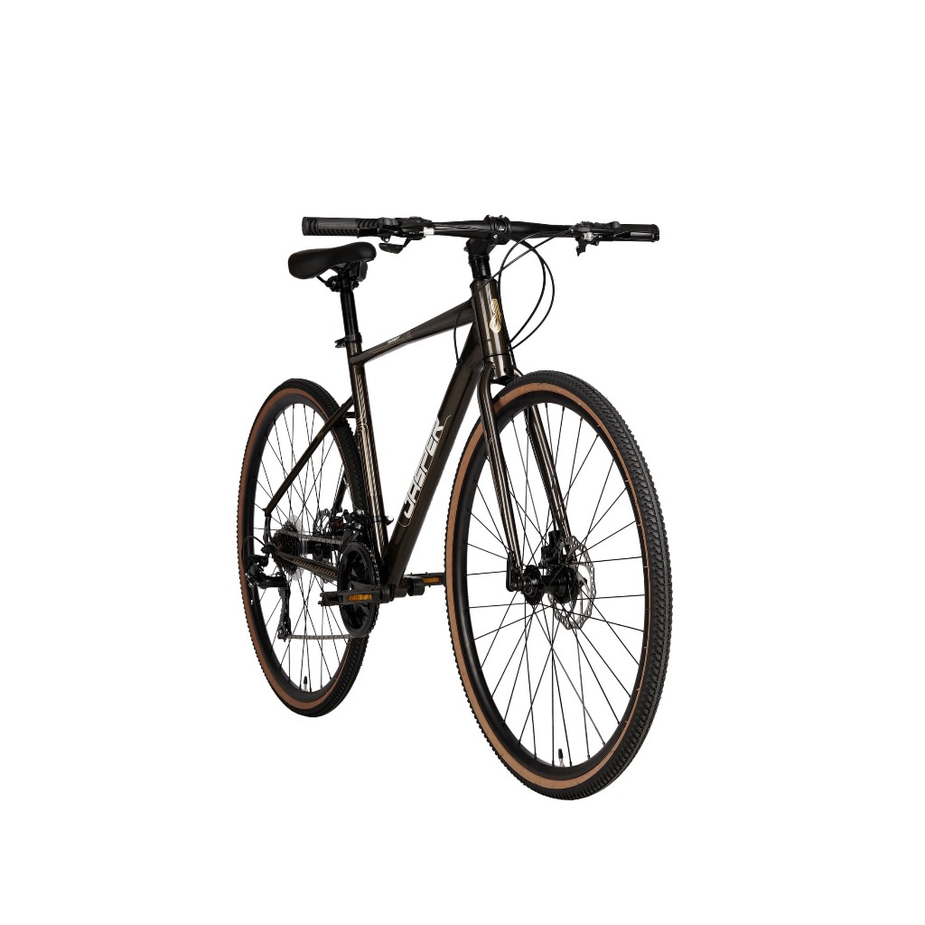 Jual SEPEDA BALAP ELEMENT ROADBIKE HYBRID JASPER 24SP 700C | Shopee ...