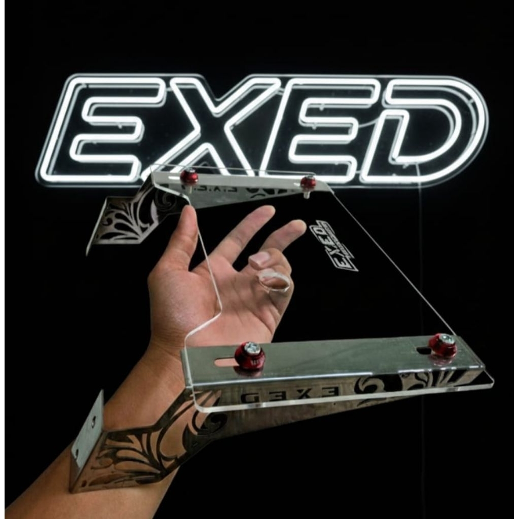 Produk EXED POWER TECH | Shopee Indonesia