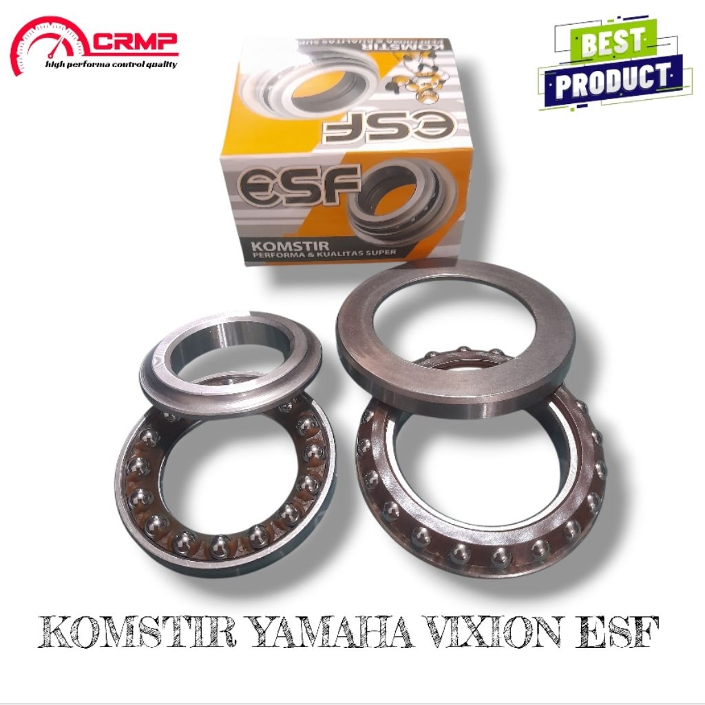 Jual ESF Komstir Comstir Yamaha Vixion Old New R15 V1 V2 High Quality ...