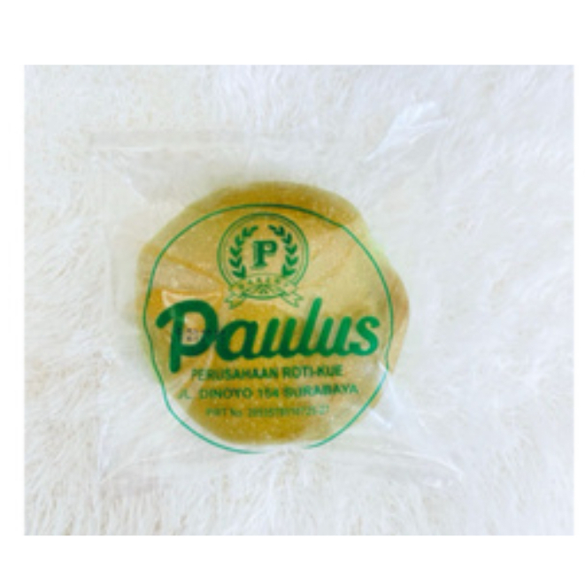 Jual Roti Pia Jumbo Pandan Kelapa - KHUSUS INSTAN SURABAYA - Paulus ...