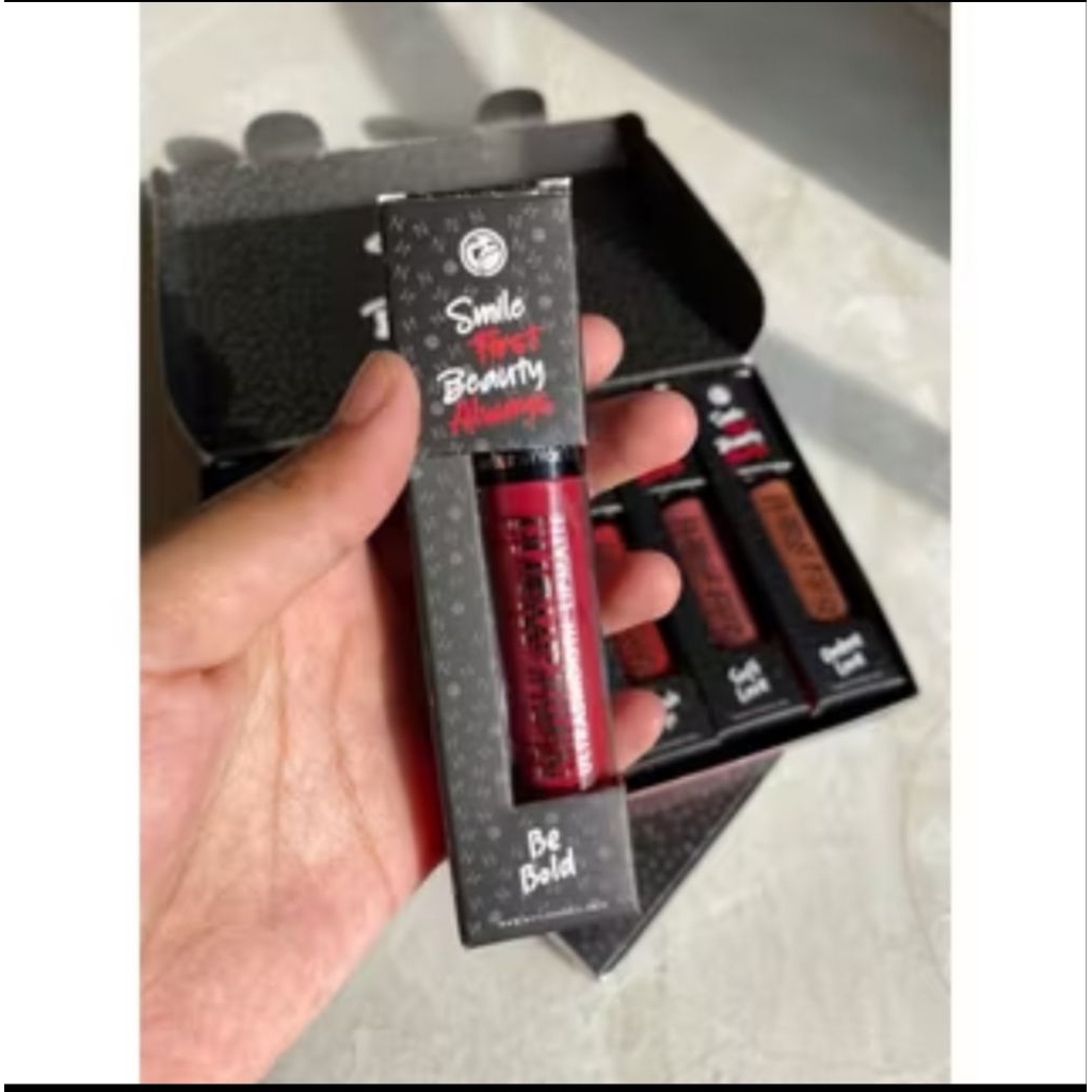 Jual lipmate naturaworld | Shopee Indonesia