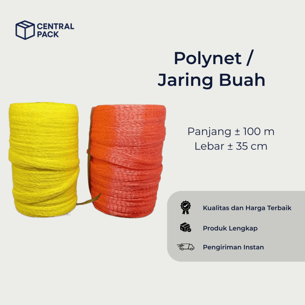 Produk Central.Pack | Shopee Indonesia