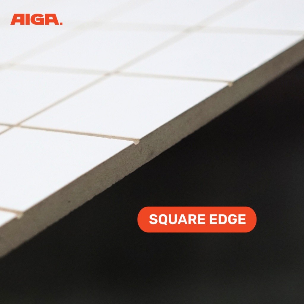 Jual AIGA Meta Matcha 30x60 (10x10) Pre-cut Tiles | Shopee Indonesia