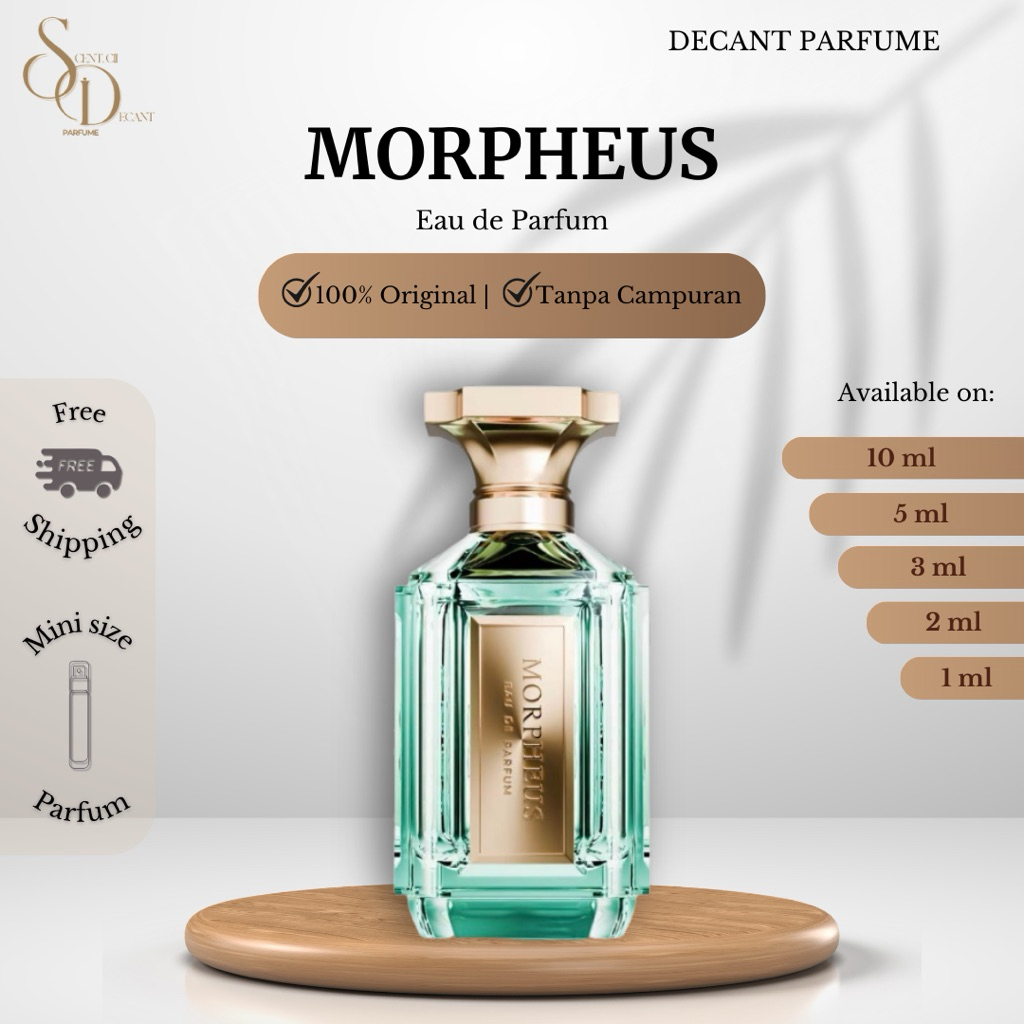 Produk Scent.cii Decant | Shopee Indonesia