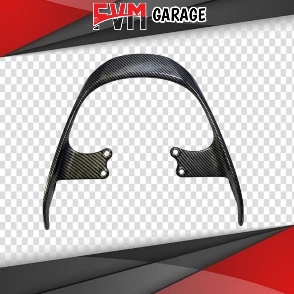 Jual Behel Stylo 160 2024-2026 Model Original Carbon Wtp | Shopee Indonesia