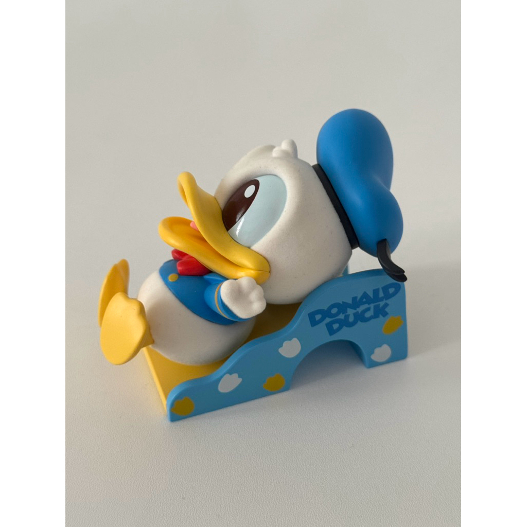 Jual Blind Box Donald [OPENED] Top Toy Donald Duck 90th Anniversary ...