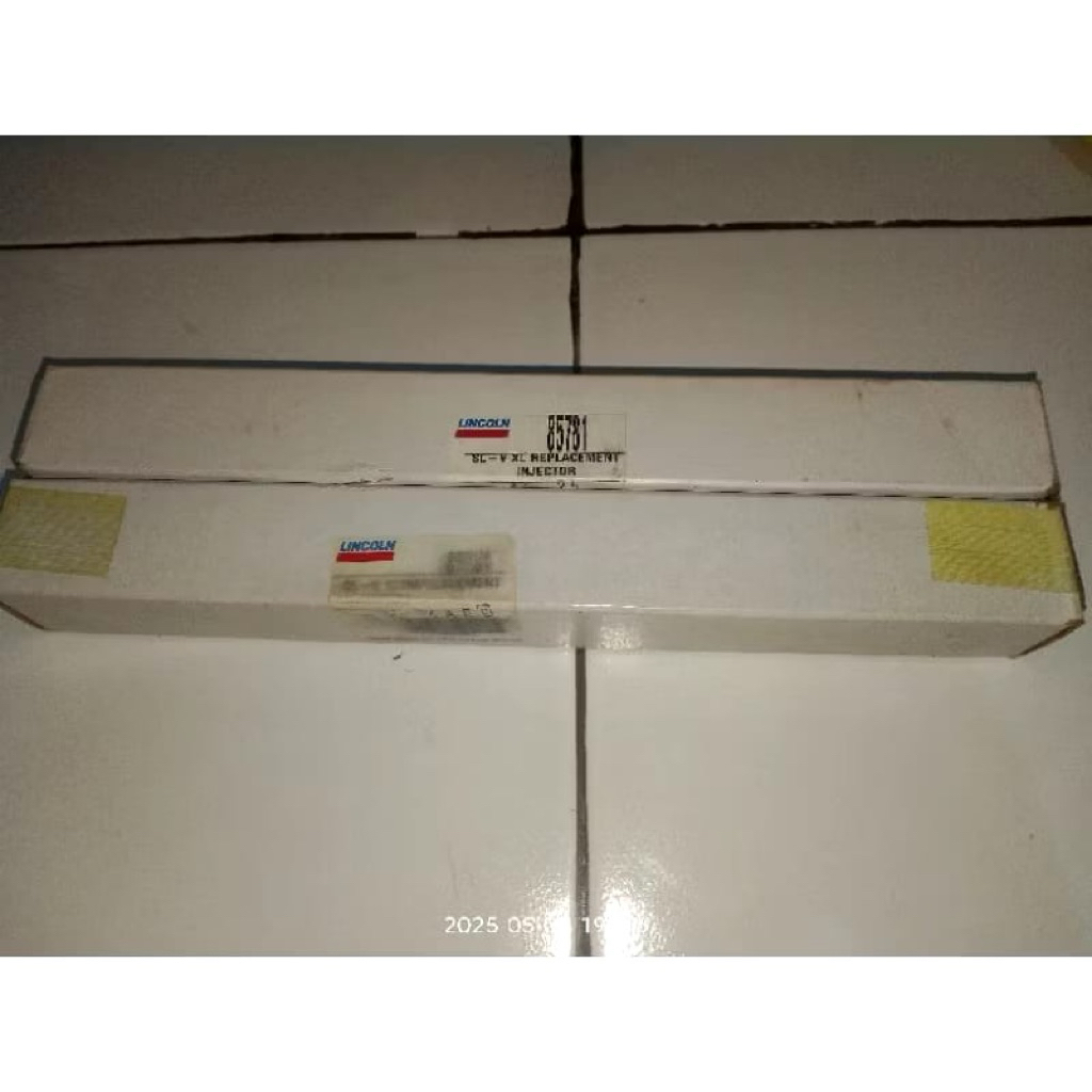 Jual Injector SLV XL 85781 Lincoln | Shopee Indonesia