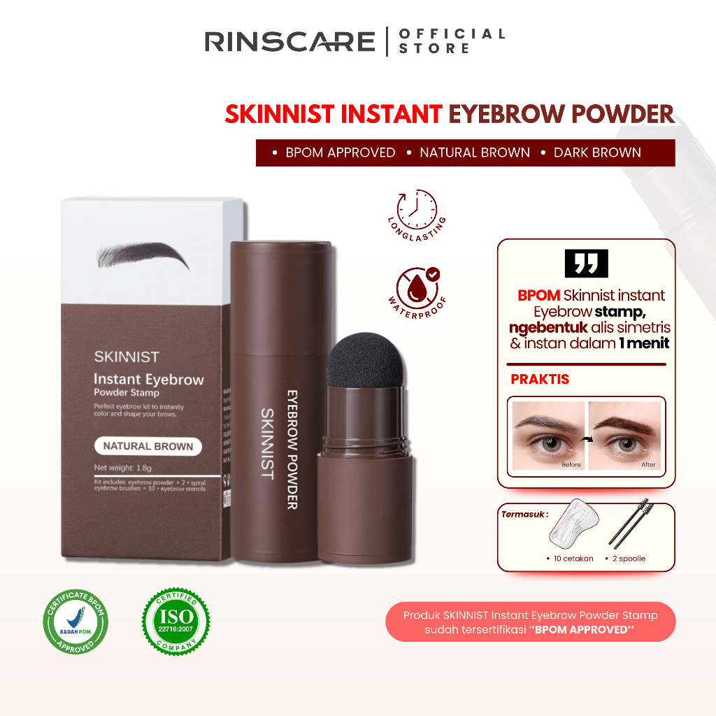 Jual Alis Powder Terlengkap & Harga Terbaru Mei 2026 | Shopee Indonesia