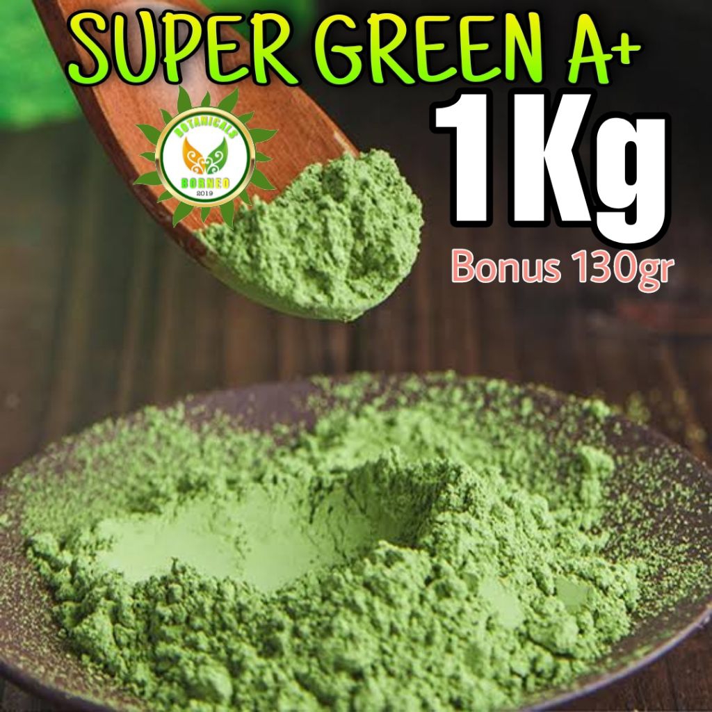 Produk MANDIRI POWDER | Shopee Indonesia
