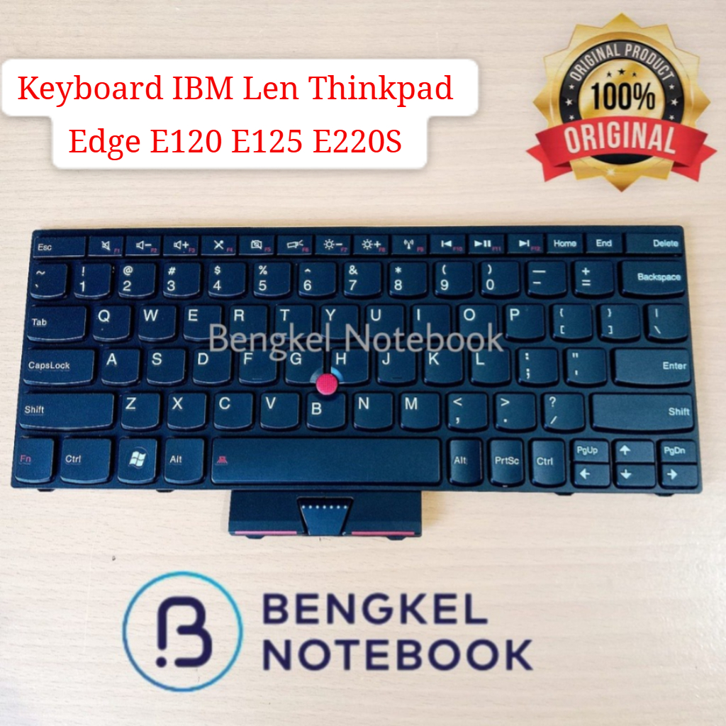 Orig. Tastiera DE Per Lenovo Thinkpad Edge X121E X130E X131E Series