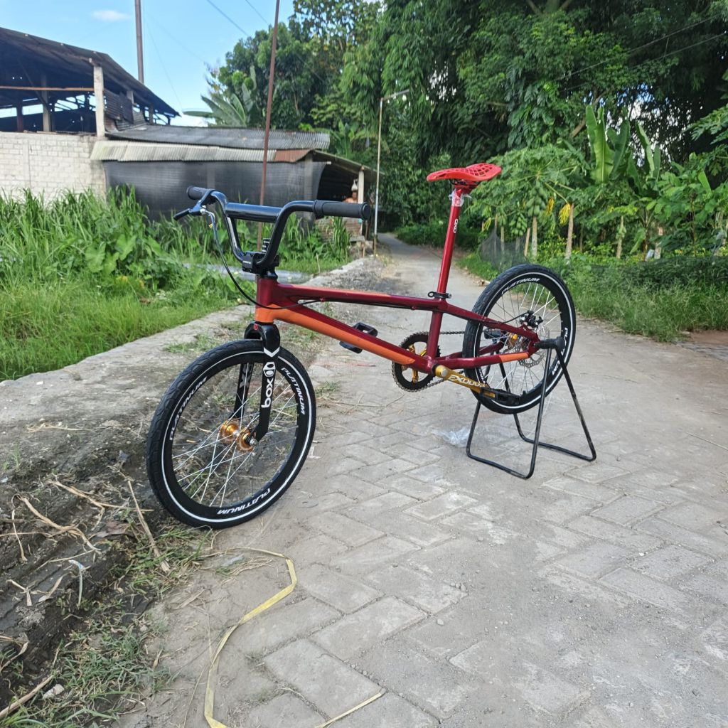 Jual Sepeda Razor Terlengkap & Harga Terbaru Juli 2026 | Shopee Indonesia