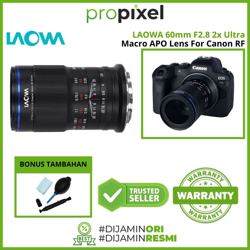 Produk ProPixel | Shopee Indonesia
