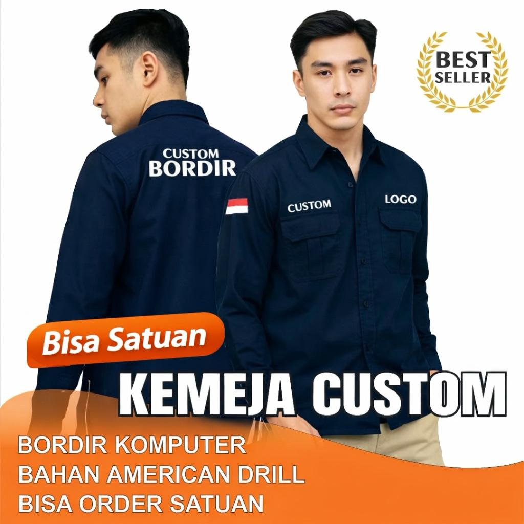 Jual PDH Terlengkap & Harga Terbaru Agustus 2026 | Shopee Indonesia