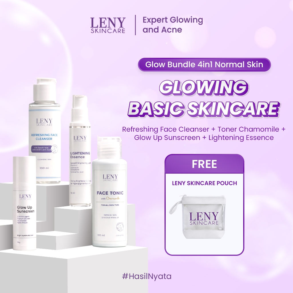 Produk lenyskincare.id | Shopee Indonesia