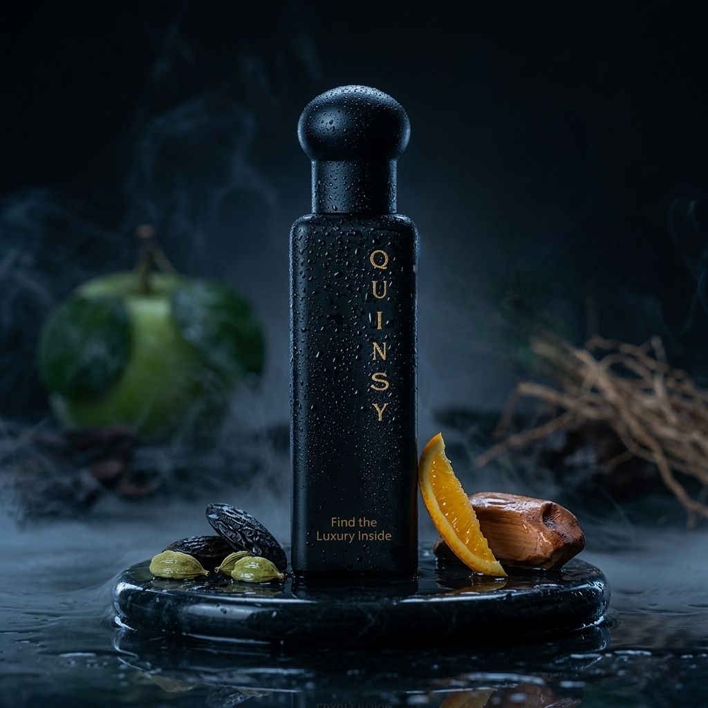 Produk QUINSY PERFUME OFFICIAL | Shopee Indonesia