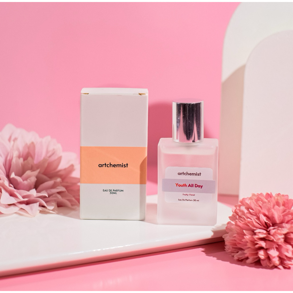 Produk artchemist perfumery | Shopee Indonesia