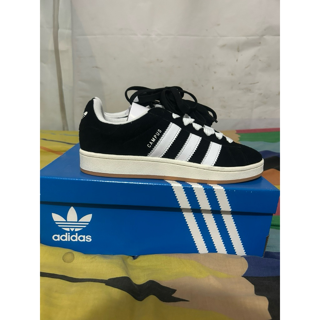 adidas gazelle silver green womens Adidas Campus 00s 'Black White' – Buy Online at Best Price in Pakistan –  Ohpairpk main image 0