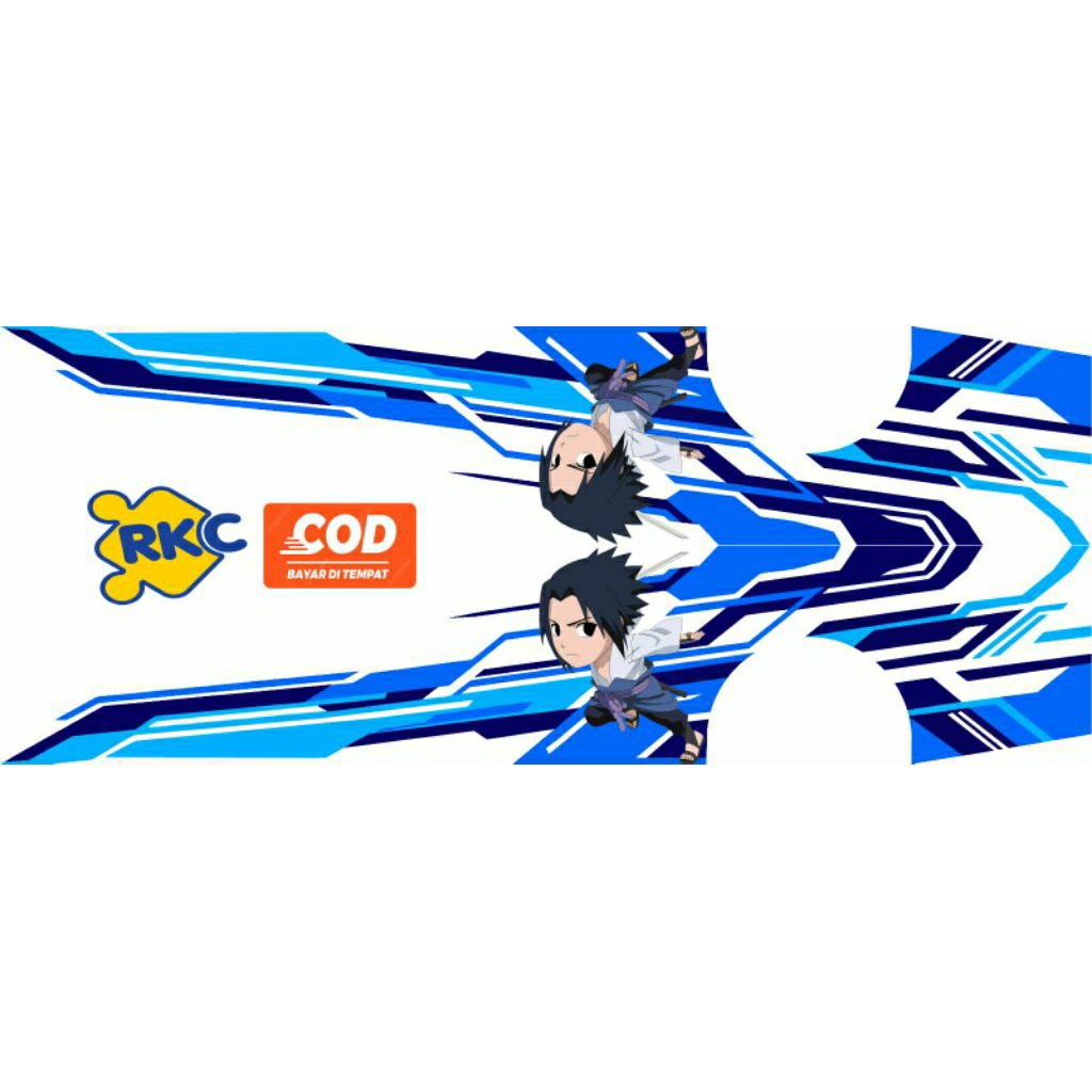 Jual Stiker Livery Bus RKC Keren & HD | Shopee Indonesia
