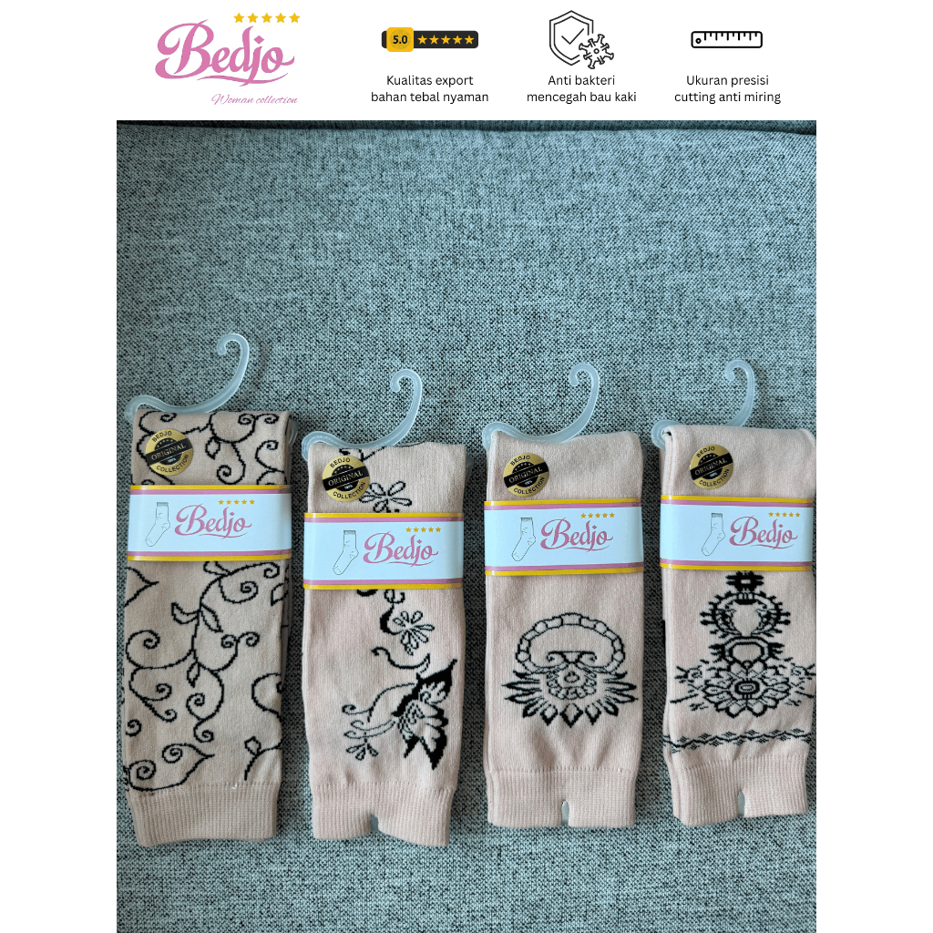 Produk BedjoCollection | Shopee Indonesia