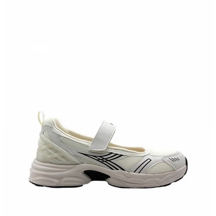 Jual Diadora Ratrile Women's Lifestyle Shoes Original Sepatu Ballet ...