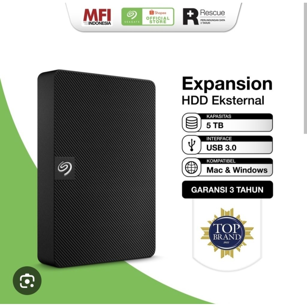 Jual hardist 5 tb | Shopee Indonesia