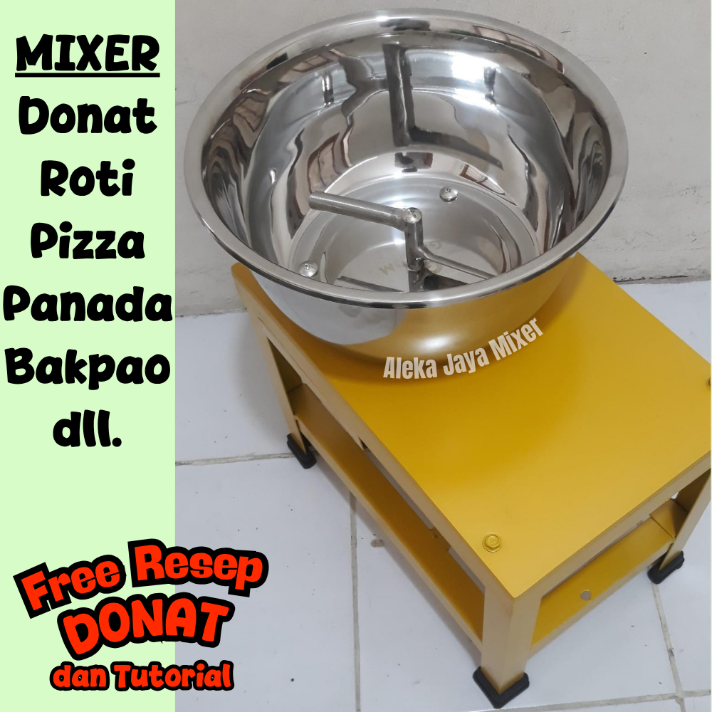 Produk Aleka Jaya Mixer | Shopee Indonesia