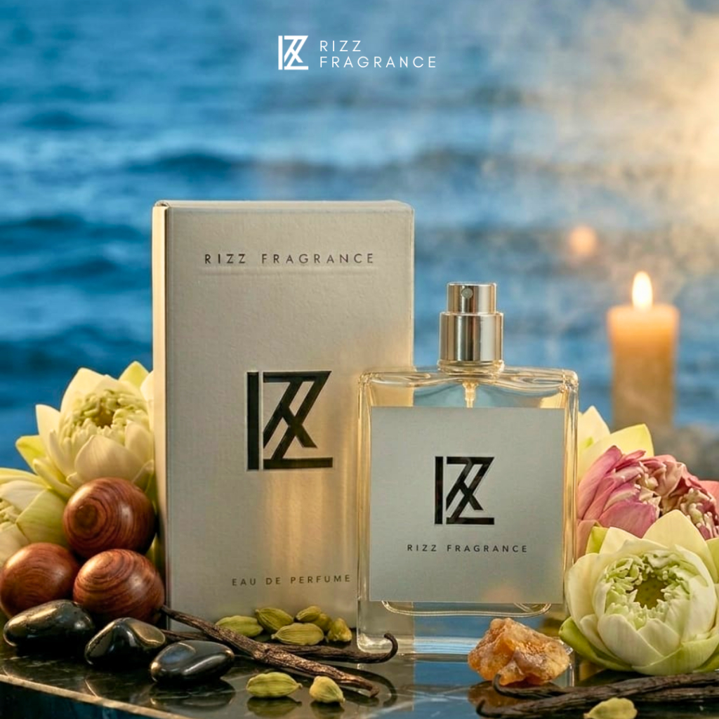 Produk RIZZ FRAGRANCE ® | Shopee Indonesia