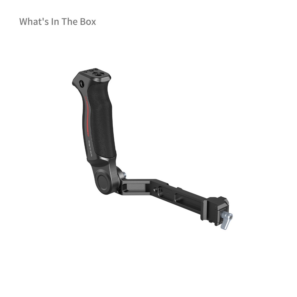 Jual Smallrig Sling Handle for DJI RS Gimbal 3028D | Shopee Indonesia