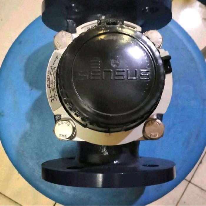 Jual Water Meter Sensus 2 Inch DN50 WP-Dynamic PN16 Meteran Air ...