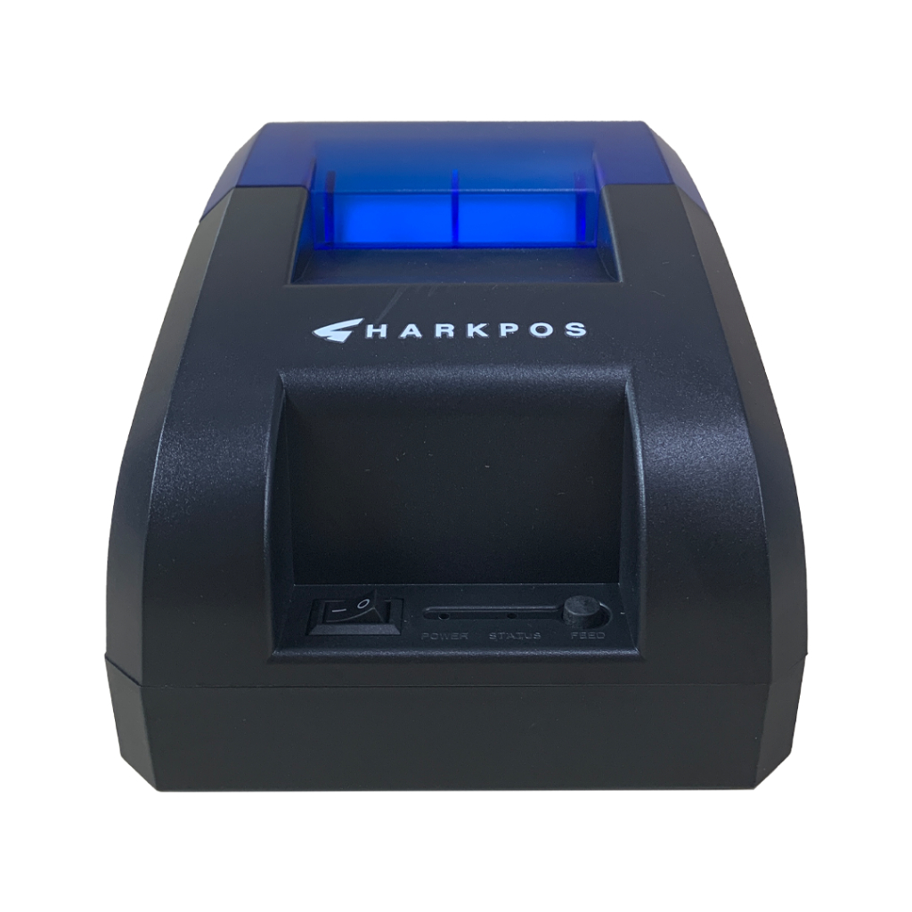 Jual Sharkpos C58XSII Printer Bluetooth 58mm C58BT RPP02N USB Cetak ...
