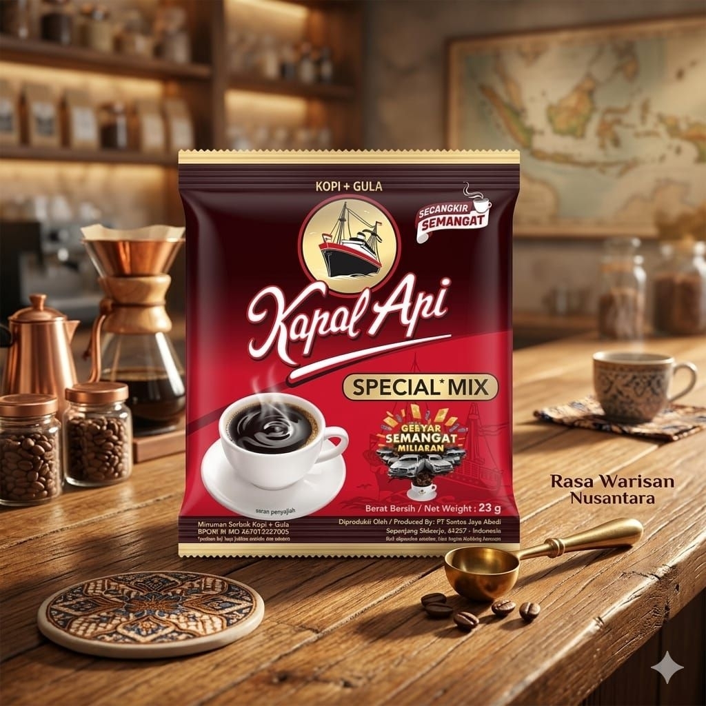 Jual Kopi Kapal Api 1 Renceng Terlengkap & Harga Terbaru April 2026 ...