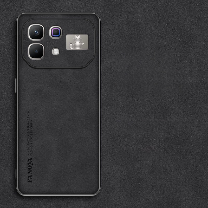 Jual Case for Infinix Note Edge | Note 60 | Note 60 Pro | Note 50S ...