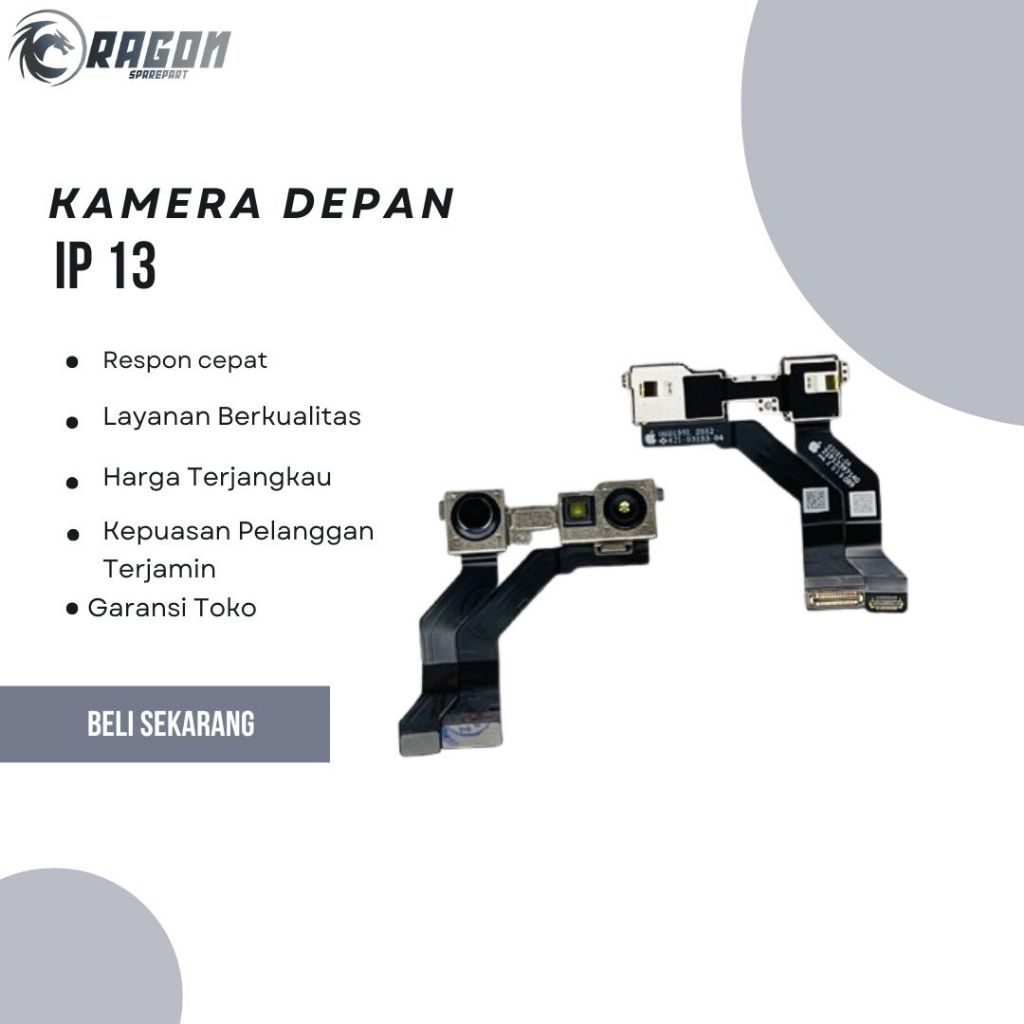 Jual IP 13 Terlengkap & Harga Terbaru Mei 2026 | Shopee Indonesia