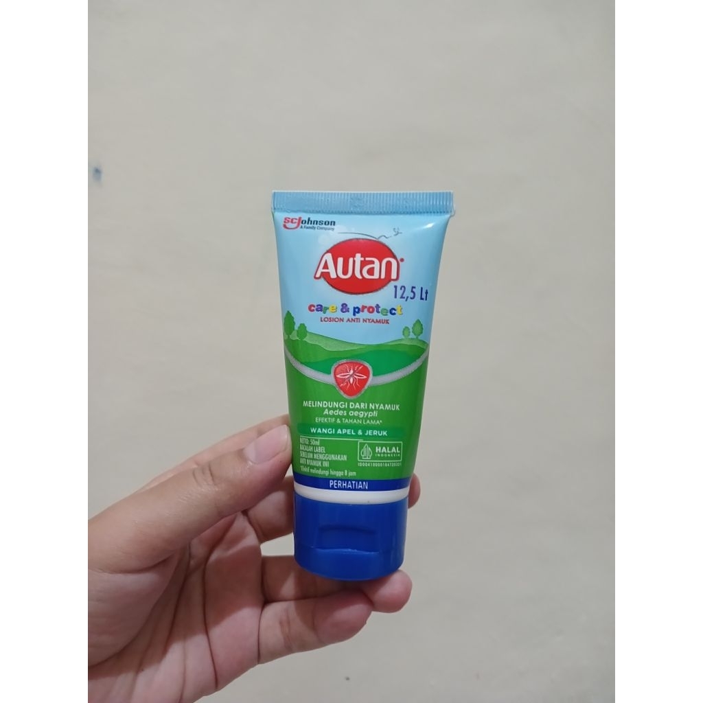 Jual Autan Botol Terlengkap & Harga Terbaru Juli 2026 | Shopee Indonesia