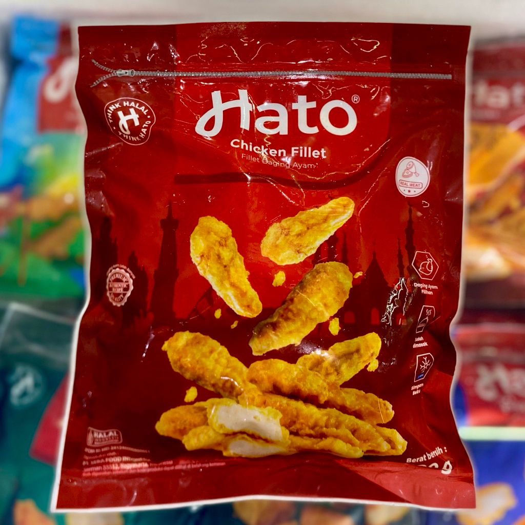 Jual Hato Terlengkap & Harga Terbaru April 2026 | Shopee Indonesia