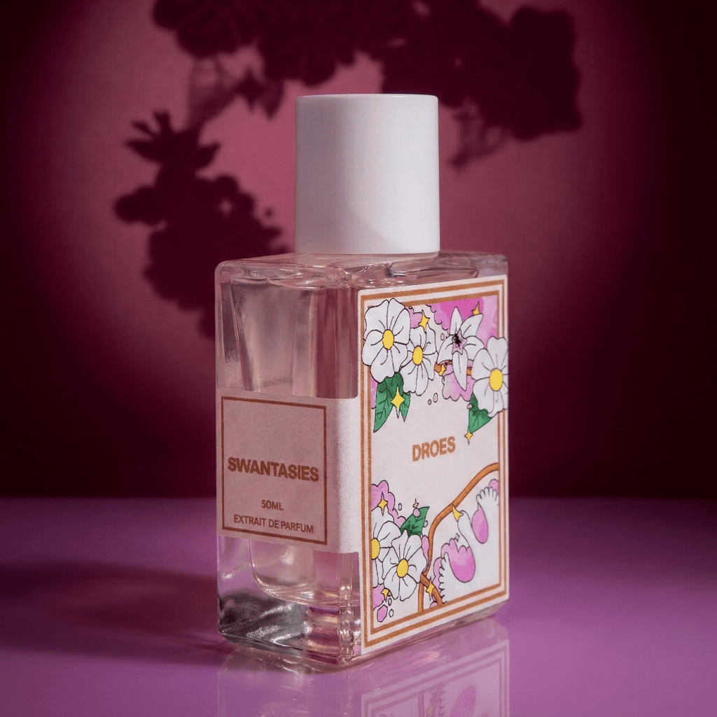 Produk DROES Fragrance | Shopee Indonesia