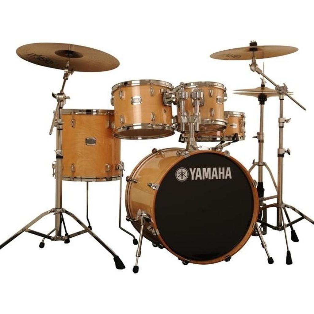 Jual YAMAHA / BEATSY Drum Set Matryoshka Doll Series | Shopee Indonesia