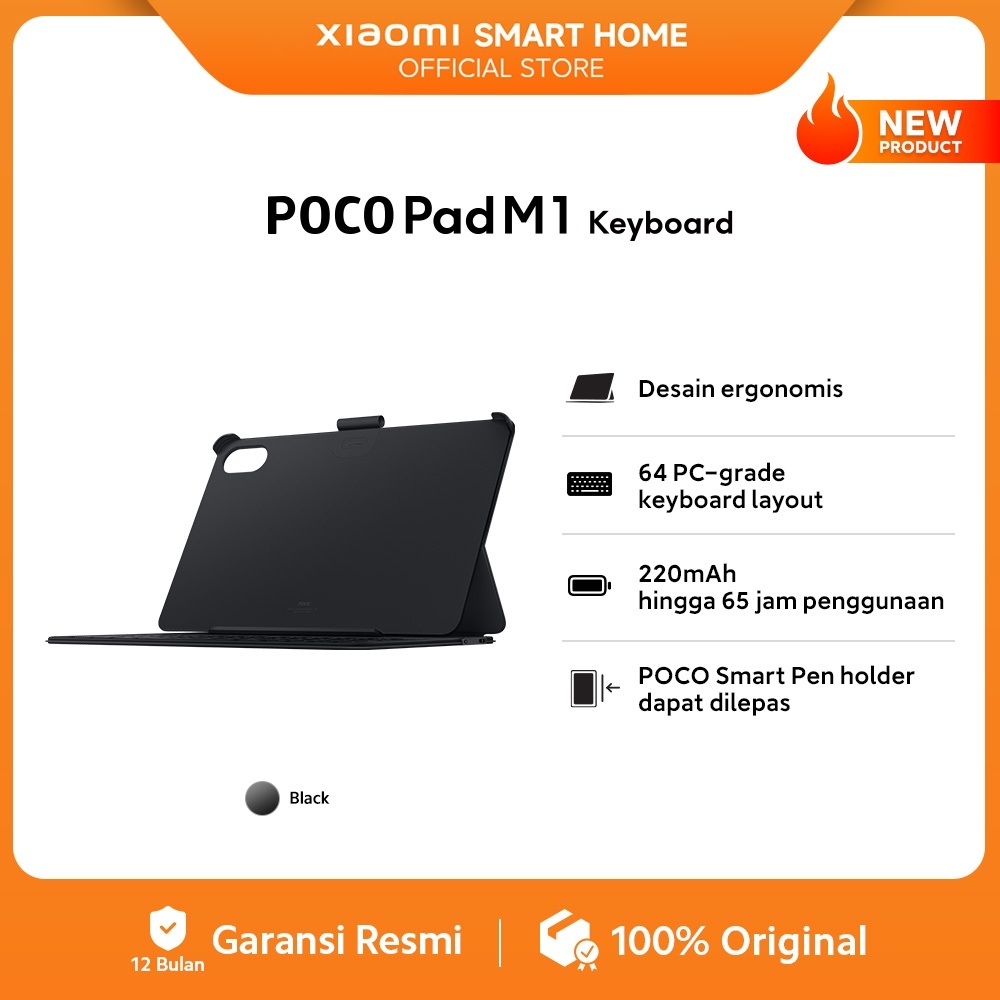 Jual Poco Pad Terlengkap & Harga Terbaru Agustus 2026 | Shopee Indonesia