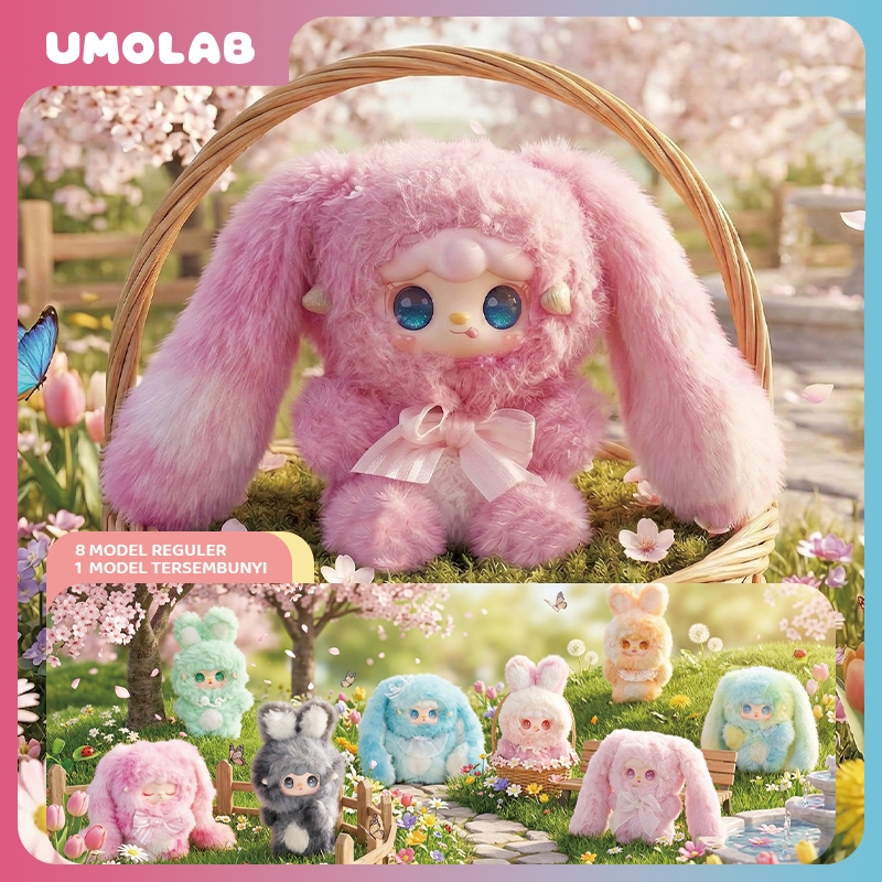 Jual Blind Box Terlengkap & Harga Terbaru Mei 2026 | Shopee Indonesia