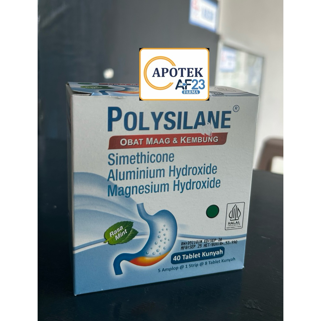 Produk Apotek AF 23 Farma | Shopee Indonesia