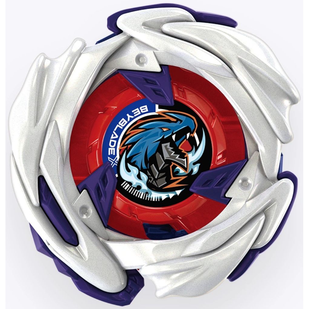 Jual Beyblade X Blade Meteor Dragoon Original Takara Tomy | Shopee ...