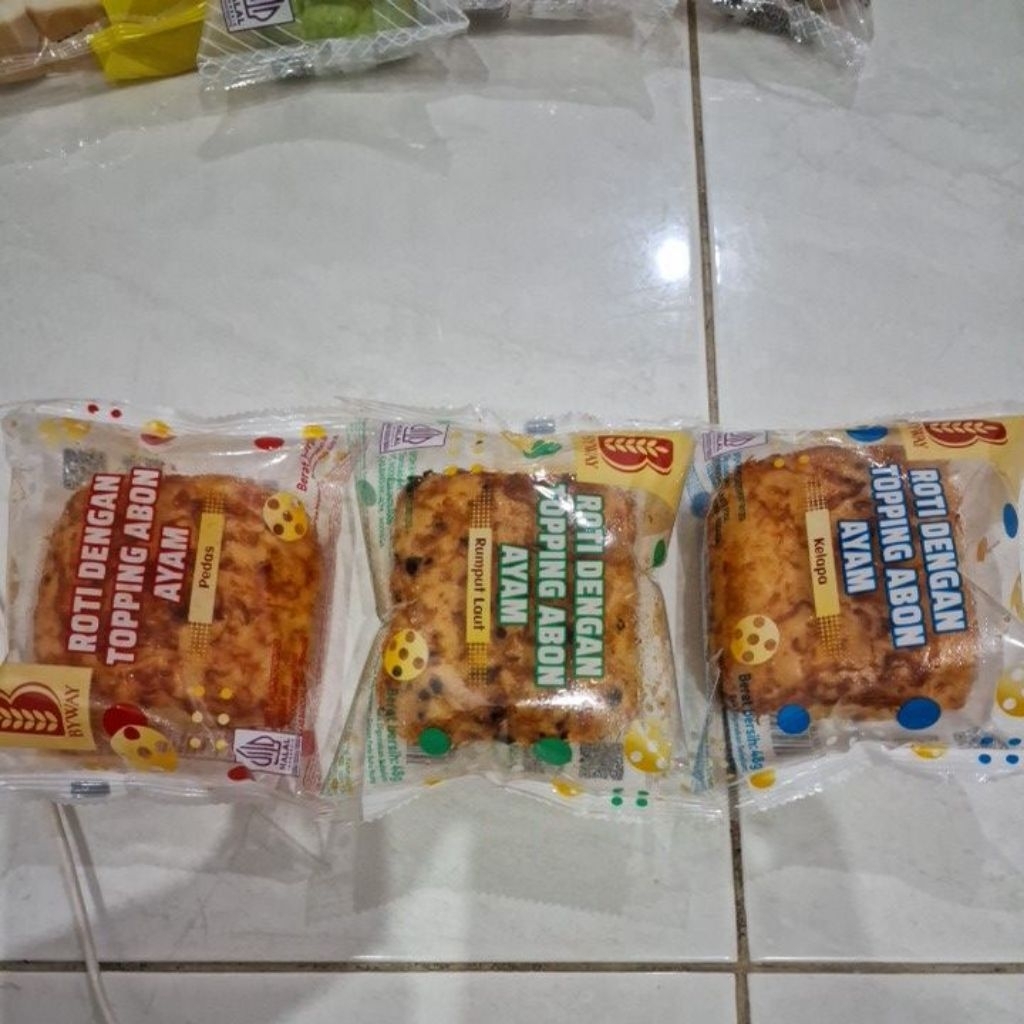 Produk AOKA BAKERY | Shopee Indonesia
