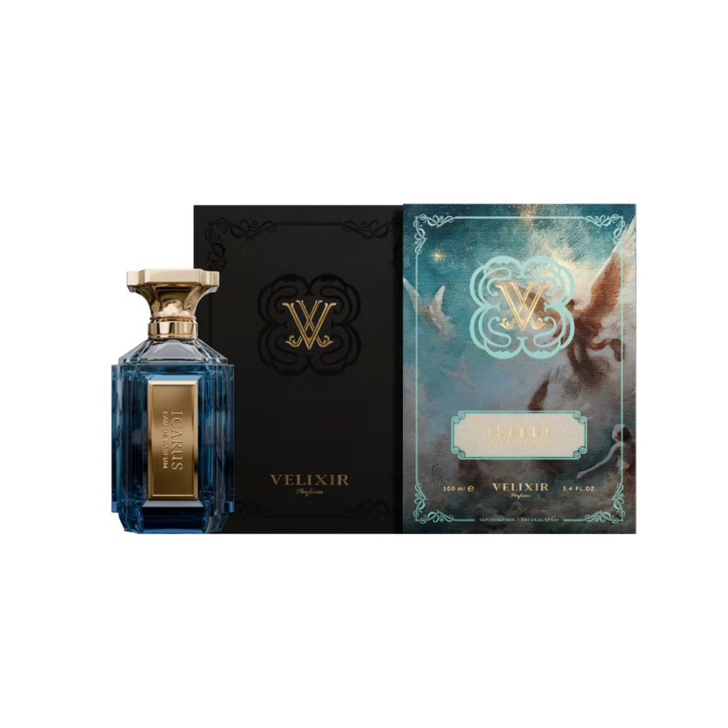 Jual Velixir Terlengkap & Harga Terbaru Juli 2026 | Shopee Indonesia