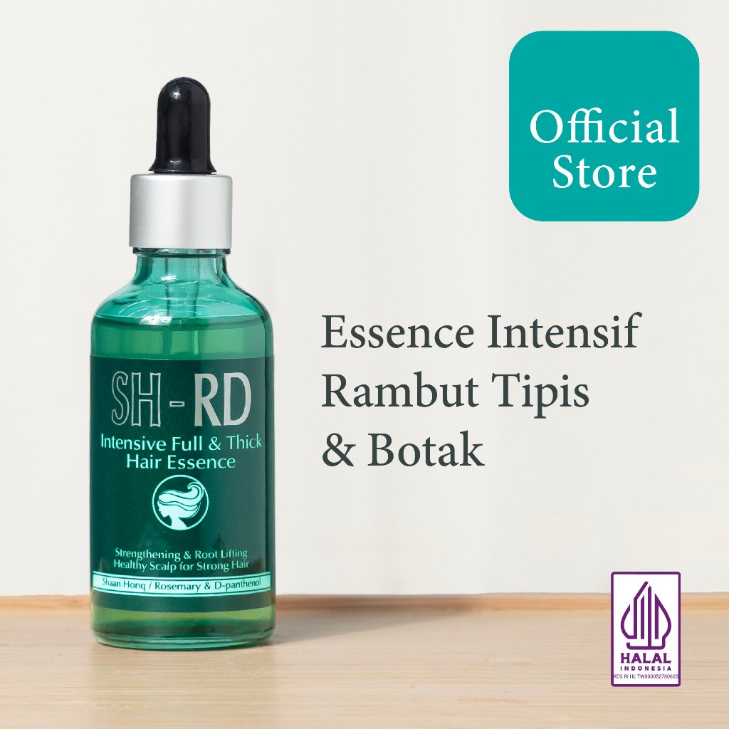 Toko Online SHRD Indonesia Official Shop | Shopee Indonesia