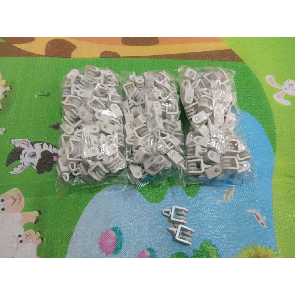 Jual RODA RELL PLEXIBEL RODA RELL GORDEN RUMAH SAKIT ANTI MACET ...
