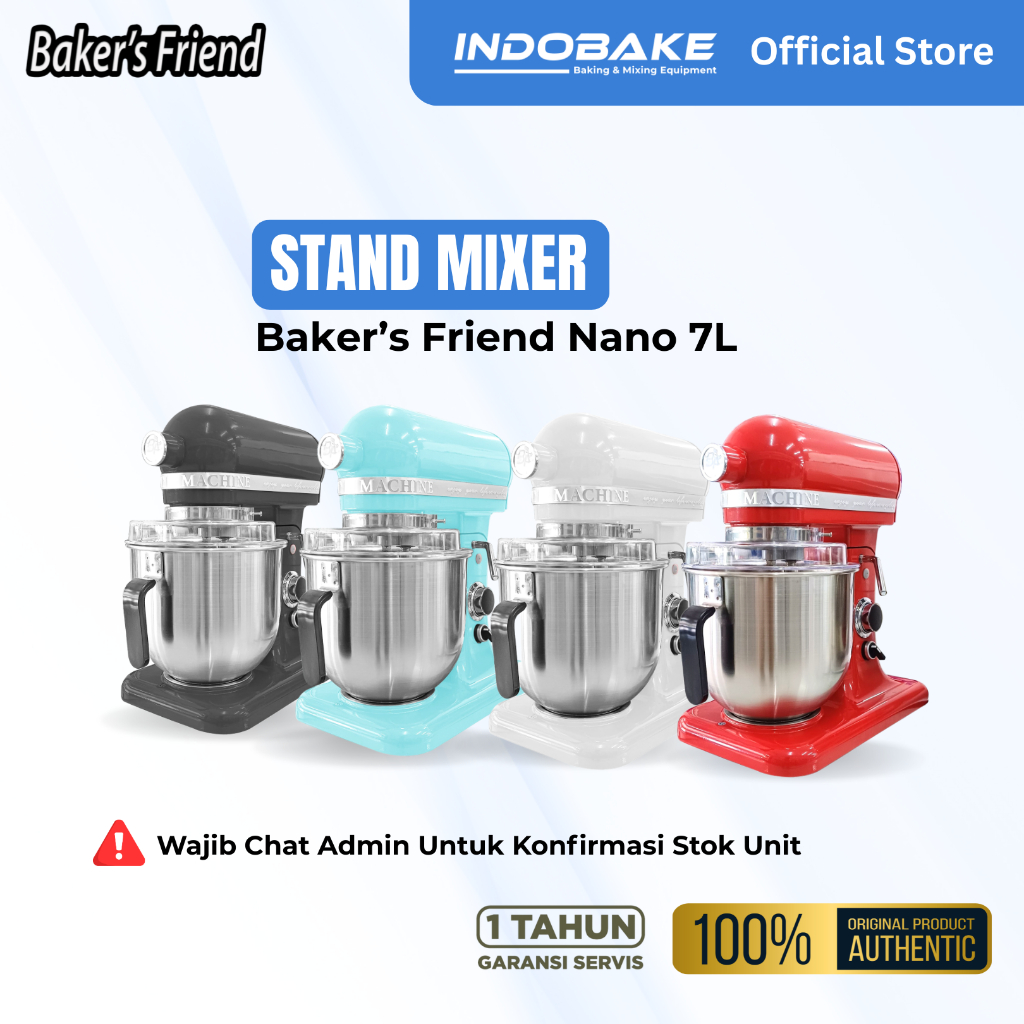 Toko Online Indobake Official Shop | Shopee Indonesia